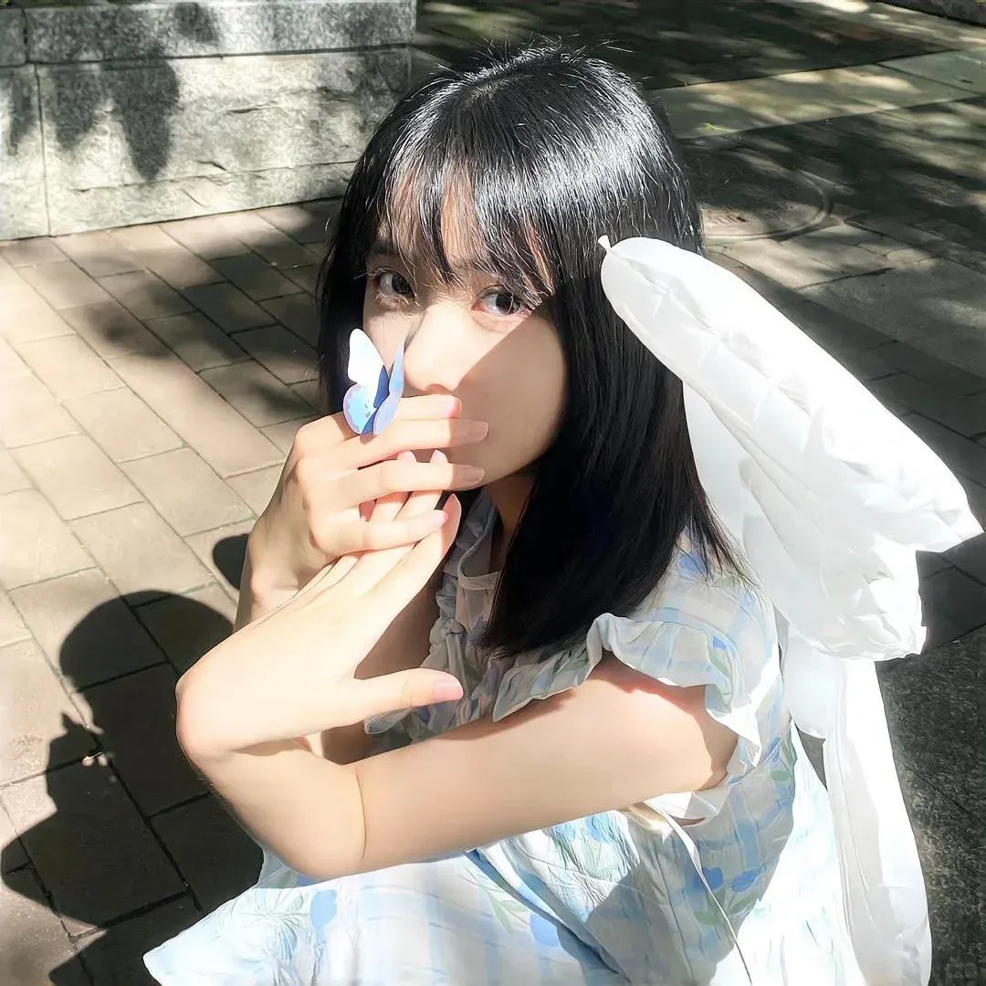 小小姐们