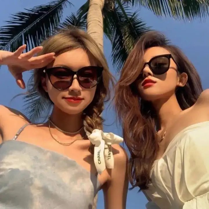 情韵动春心