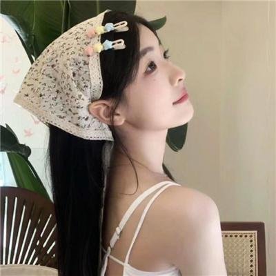警察女士