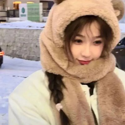 冬春的日子